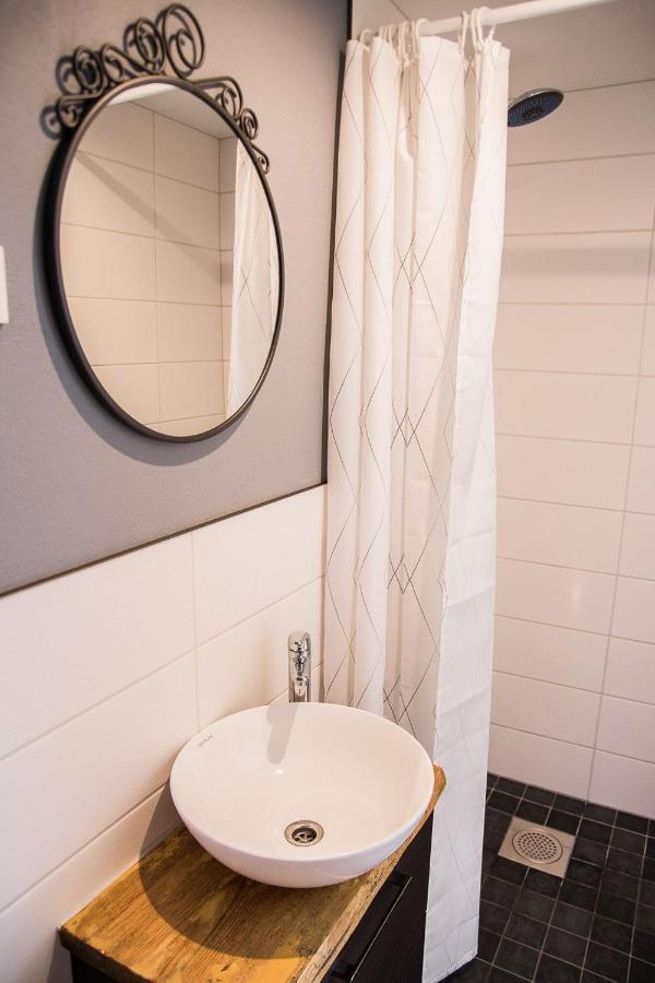 Posti 19 Apartment Haapsalu Dış mekan fotoğraf
