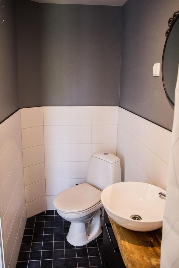 Posti 19 Apartment Haapsalu Dış mekan fotoğraf