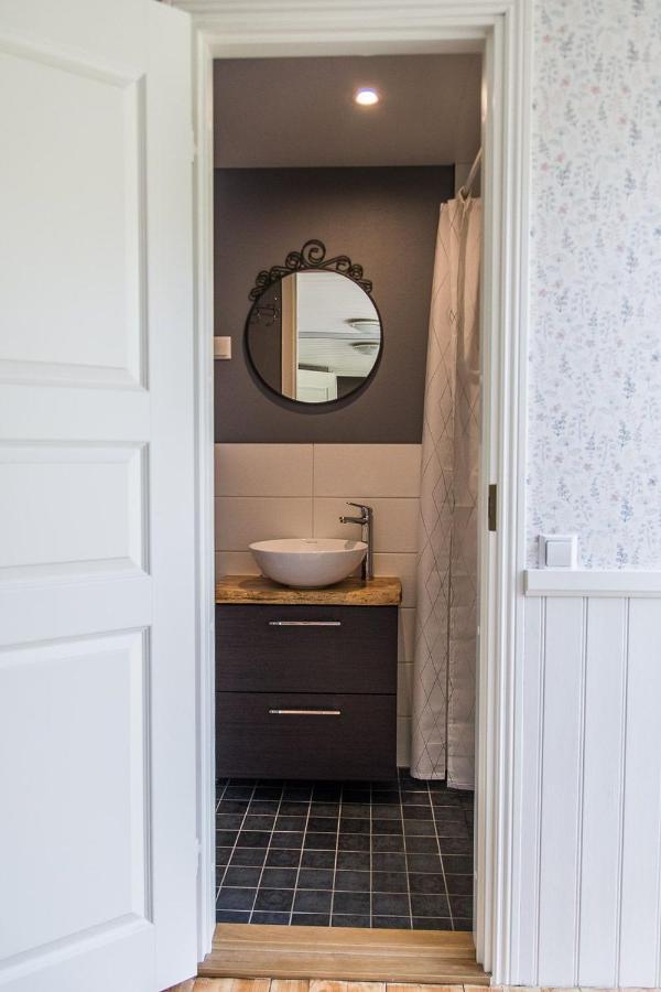 Posti 19 Apartment Haapsalu Dış mekan fotoğraf